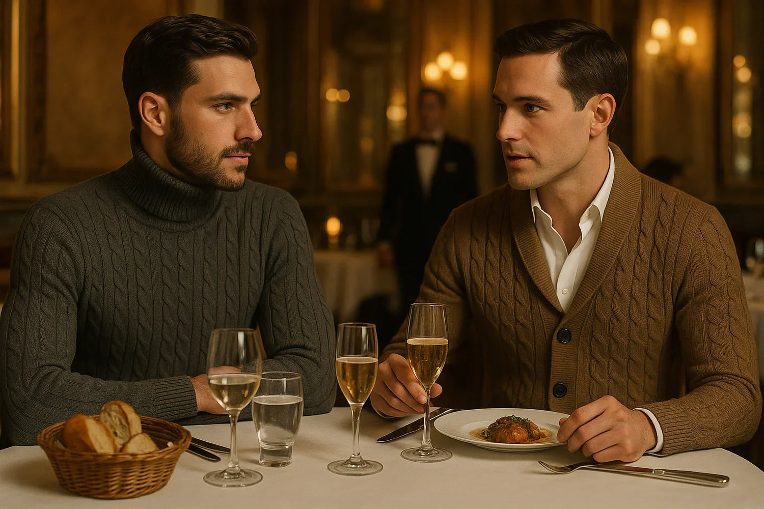 Sweaters & Knitwear