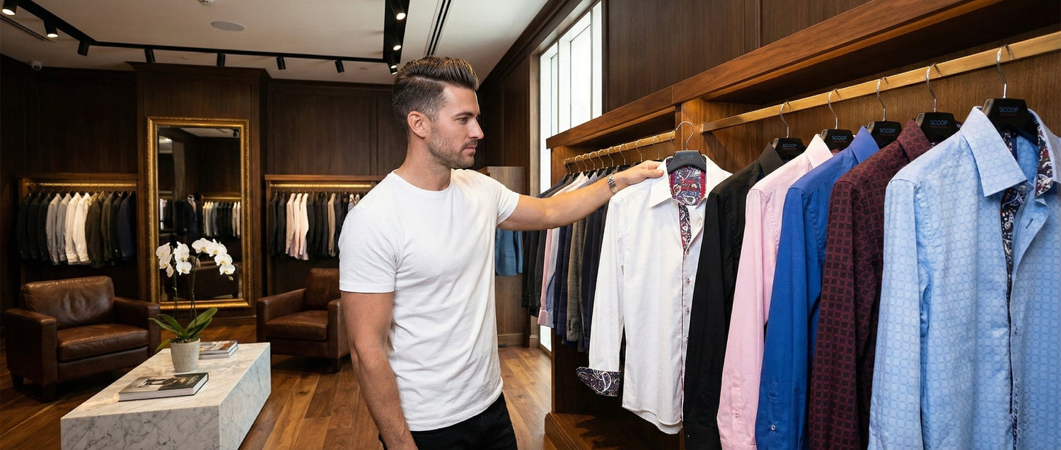 Year-Round Essentials