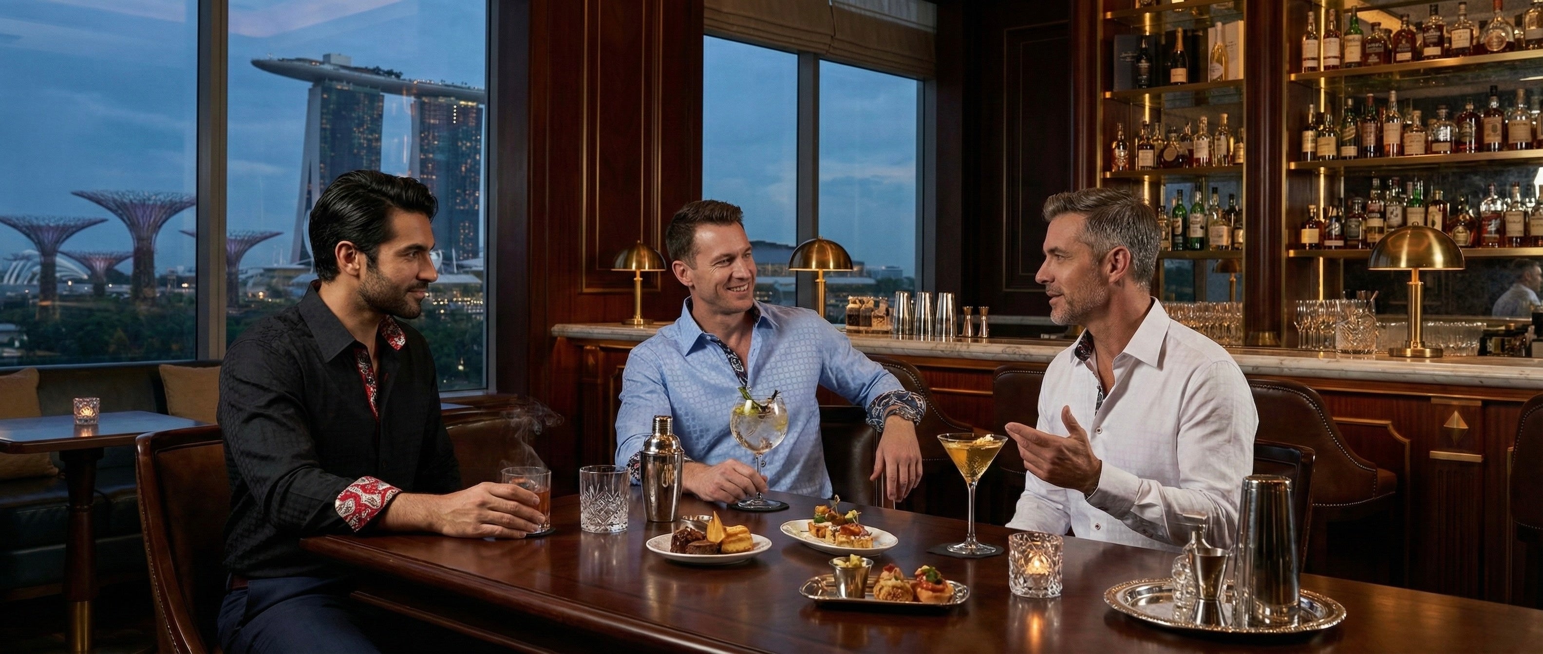 Year-Round Essentials