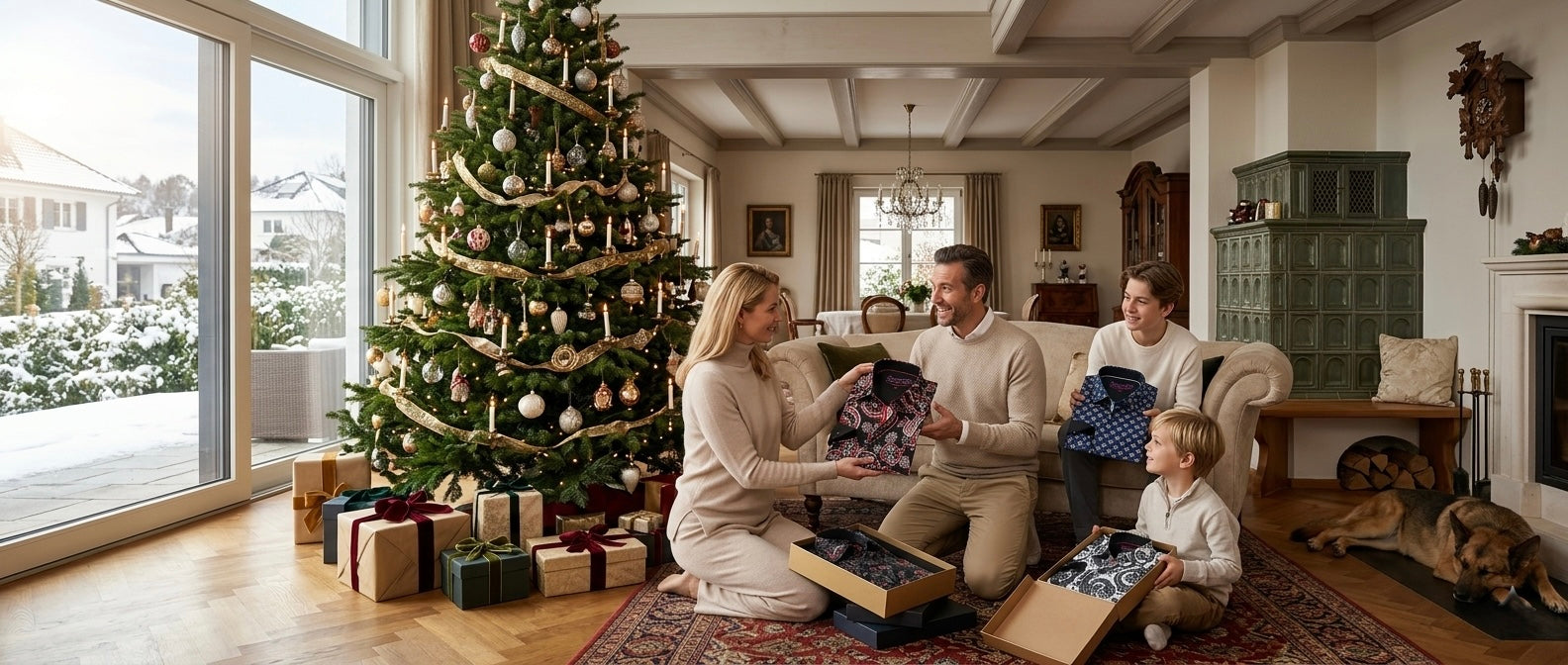 Holiday Collection