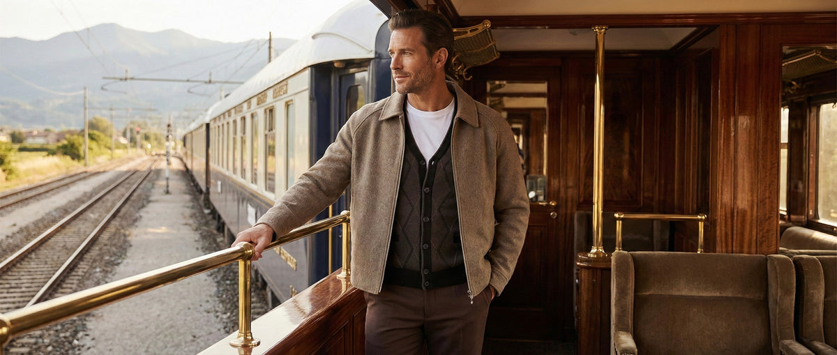 Scoop Outerwear